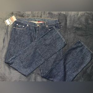 PRADA MENS JEANS
